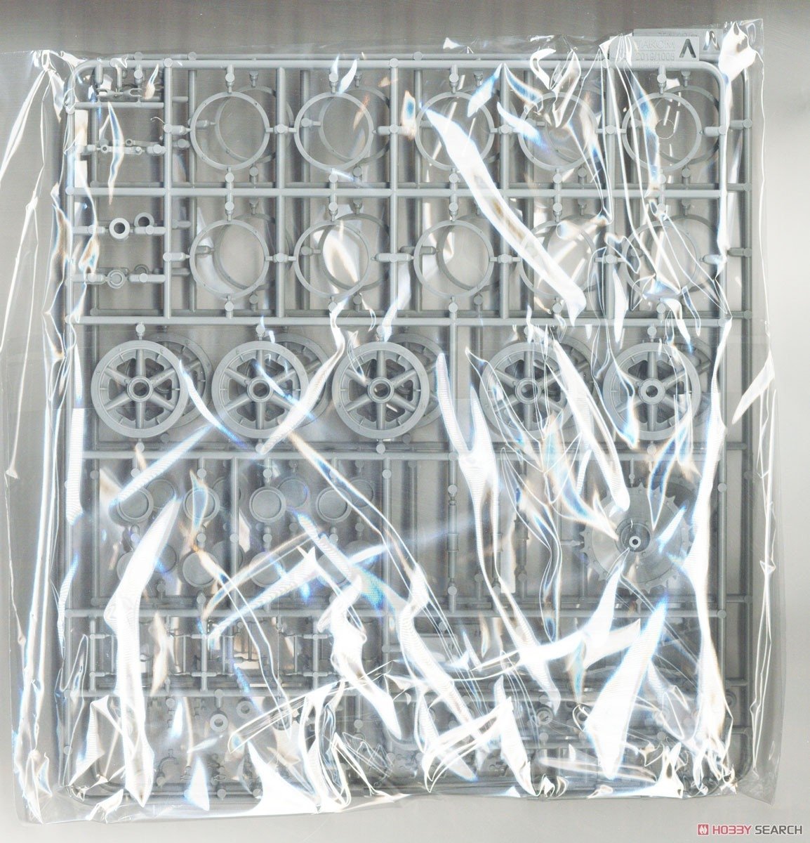 Takom 1012 Pz.Kpfw. I Ausf.B Abwurfvorrichtung 1/16  – immagine 7