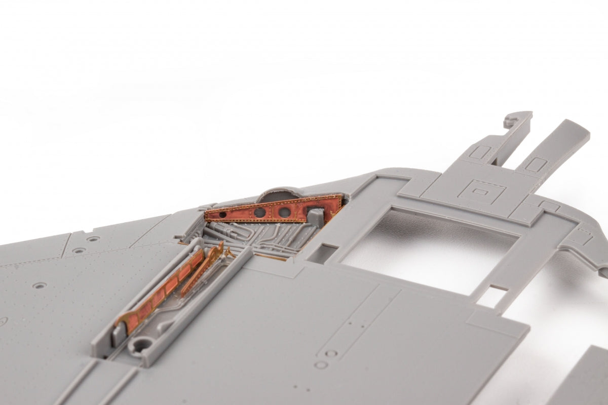 Eduard 491479 A-4M mod. 1970 MAGIC FACTORY 1/48 – immagine 5