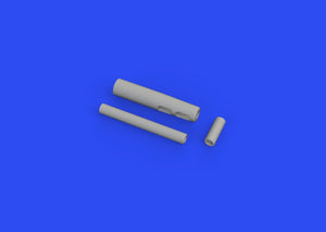 Eduard 648629 Canons de pistolet MiG-15bis BRONCO / HOBBY 2000 1/48 – immagine 2