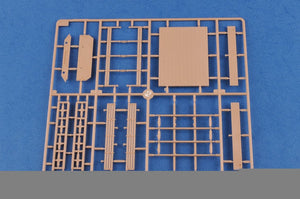 Hobby Boss 83831 Camion cargo en acier US GMC CCKW-352 (1/35) – image 9