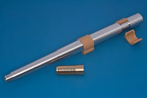 RB Modèle 35B120 152 mm ML-20 Compatible avec l&amp;#39;obusier Trumpeters M1937 ML-20 au 1/35 – immagine 7