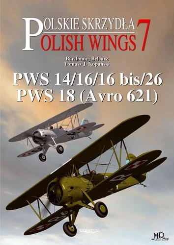 Stratus 50739 Polish Wings No. 07 PWS 26 & others EN