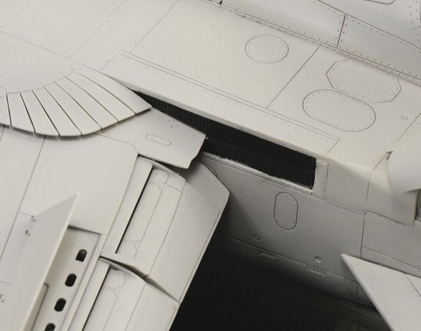 Italeri 2513 TORNADE GR. 4 1/32  – image 6