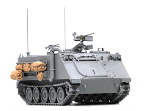 Dragon 3608 IDF M113 Transport de troupes blindé Guerre du Kippour 1973 1/35 – immagine 2
