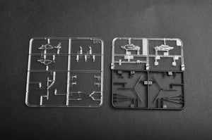 Trumpeter 04543 PLA Navy Type 054A FFG 1/350 – immagine 11