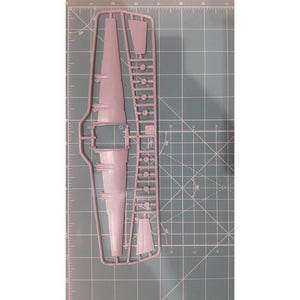Big Model 1440034 IL-18V Daallo Airlienes 1/144 – zdjęcie 4