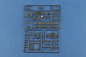 Hobby Boss 83810 Char d&amp;#39;infanterie léger soviétique T-26 Mod.1936-1937 (1/35) – image 9
