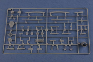 Hobby Boss 81758 Su-17M4 Fitter-K 1/48 – image 8