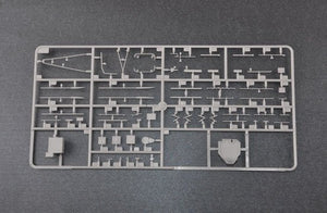 Trumpeter 05327 USS Indianapolis CA-35 1944 1/350 – immagine 6