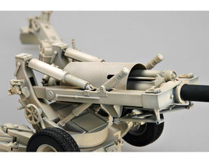 Trumpeter 02319 M198 Obusier moyen remorqué tardif (1/35) – Bild 6