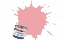 Humbrol 200 ROSE BRILLANT