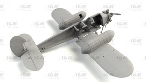ICM 72244 U-2/Po-2, WWII Soviet Multi-Purpose Aircraft 1/72 – zdjęcie 2