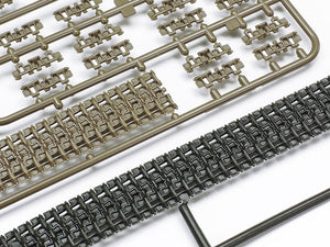 Tamiya 35289 JS-2 modèle 1944 ChKZ (1/35) – imagen 7