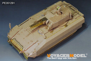 Modèle Voyager PE351296, char de chasse allemand moderne PUMA aux Émirats arabes unis (modèle de base pour RFM 5107, échelle 1/35) – image 3