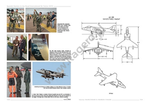 Kagero 3070 Hawker Siddeley (BAe) FR – immagine 5