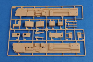 Hobby Boss 85505 Missile balistique tactique soviétique SS-23 Spider (1/35) – image 5
