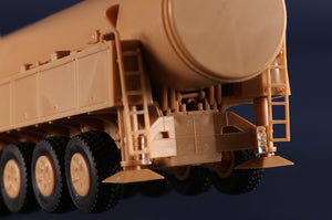 Hobby Boss 82963 DF-41 ICBM 1/72 – zdjęcie 19