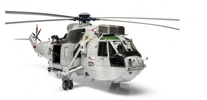 Airfix 11008 Westland Sea King HC.4 1/48 – image 9