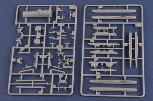 Hobby Boss 81713 Su-27UB Flanker C 1/48  – image 12