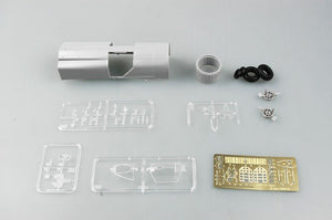 Trumpeter 03209 MiG-23MF Flogger-B 1/32 – image 2