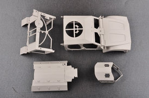 Trumpeter 00930 US M-ATV MRAP 1/16 – immagine 23