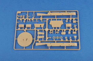 Hobby Boss 83829 Canon antiaérien hongrois Nimrod de 40 mm (1/35) – immagine 6
