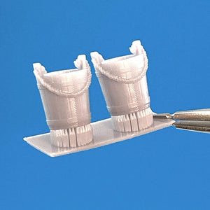 Point of no Return 3523042 Buckets 1/35 – image 9