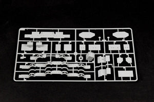 Trumpeter 03701 USS Arizona BB-39 1/200 – immagine 28
