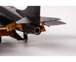Maquette Eduard 73706 A-4F pour Hobby Boss au 1/72 – immagine 5