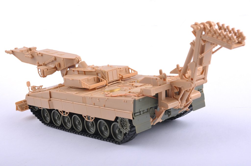 Hobby Boss 84569 Leguan allemand PSB-2-28(m) 1/35 – image 5