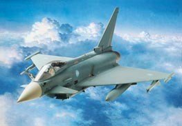 Revell 04568 EUROFIGHTER TYPHOON (1/48)  – imagen 2