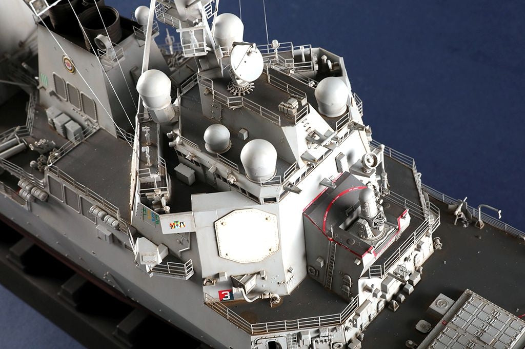 I Love Kit 62008 USS Donald Cook DDG-75 1/200 – zdjęcie 24
