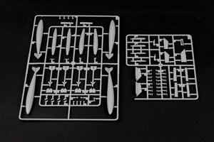 Trumpeter 02822 F-100D À THUN (1/48) – Bild 5