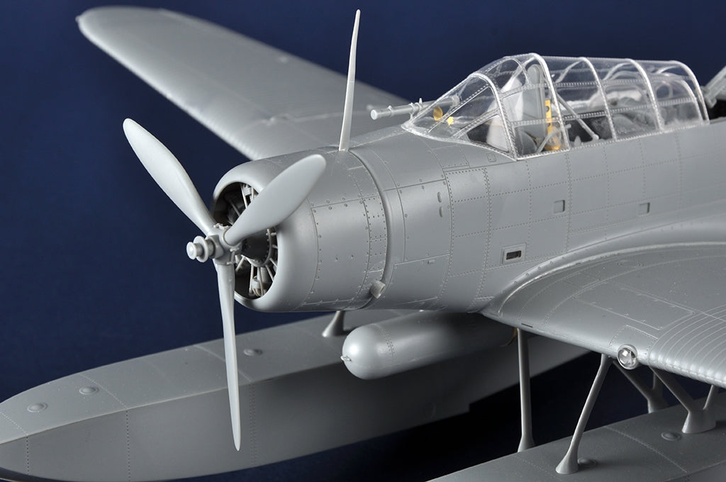 Trumpeter 03233 TBD-1A Dévastateur 1/32 – image 6