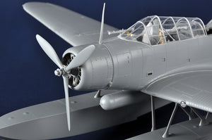 Trumpeter 03233 TBD-1A Dévastateur 1/32 – image 6