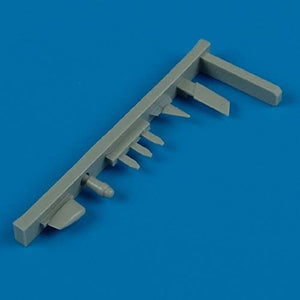Antennes Quickboost QB72250 A-1 Skyraider 1/72