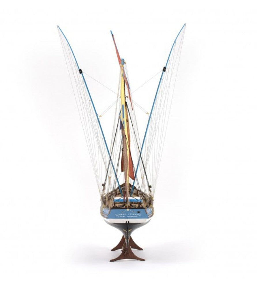 ARTESANIA LATINA 22175 Tuna Boat Marie Jeanne 2022 1/50