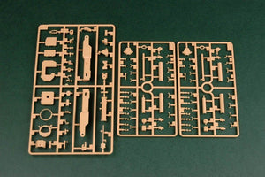 Hobby Boss 85501 152mm ShkH DANA vz.77 1/35 – immagine 7