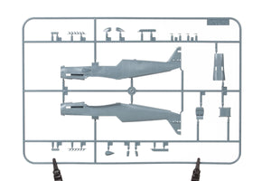 Eduard 84197 Bf 109K-4 1/48 – imagen 9