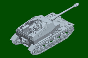 Hobby Boss 84835 Pz.Sfl.Iva allemand Dicker Max 1/48 – image 8