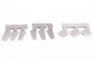 MK1 Design MS-20018 WW II USS DECK PLANE SET for CV-6 Enterprise 1/200 – zdjęcie 6