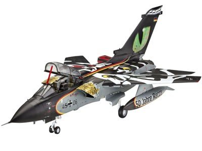 Revell 04695 Tornado Tigermeet 2009 1/72 – image 2