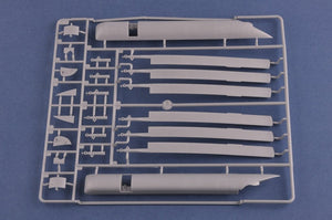 Hobby Boss 81772 CH-47A Chinook 1/48 – image 3