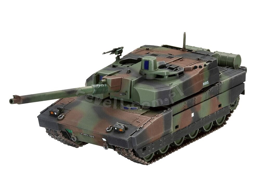 Revell 63341 Maquette Leclerc T5 au 1/72 – immagine 2