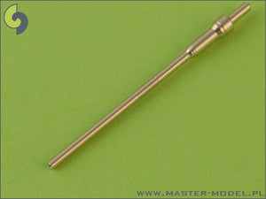Canons de mitrailleuse d&amp;#39;avion allemande Master AM-48-015 MG 151 (20 mm) (2 pièces) (1/48) – image 4