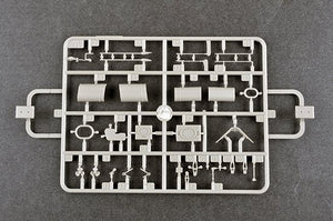 Trumpeter 05363 HMS Colombo 1/350 – immagine 5