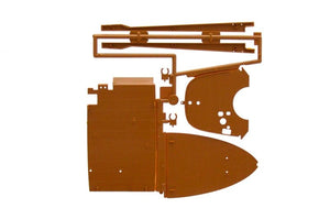 Italeri 4701 FIAT MEFISTOFELE 21706 cm3 (1/12) – Bild 8