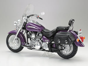 Tamiya 14135 Yamaha XV1600 RoadStar Custom 1/12 – image 7
