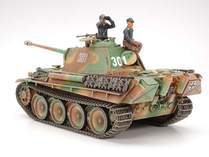 Tamiya 35176 Panther allemand Type G Version tardive (1/35)