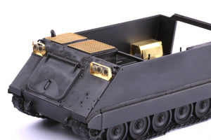 Eduard 36377 M113A ACAV AFV CLUB 1/35 – Bild 2